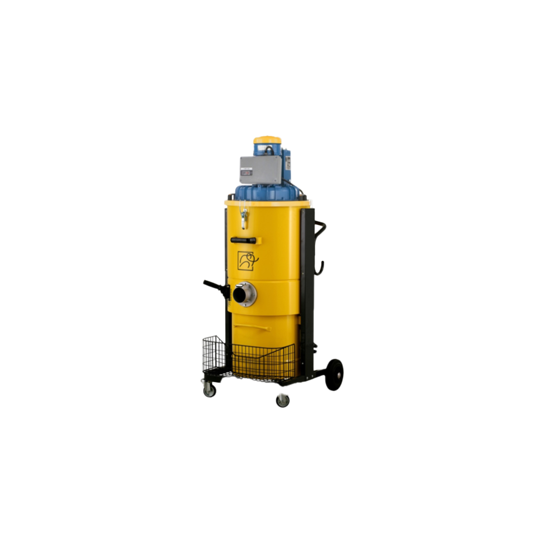 Industrial Vacuum Cleaner