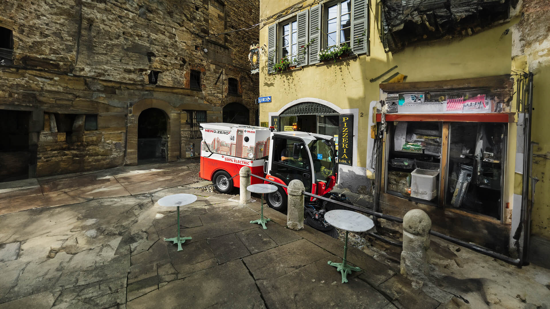 delevo zero downcover