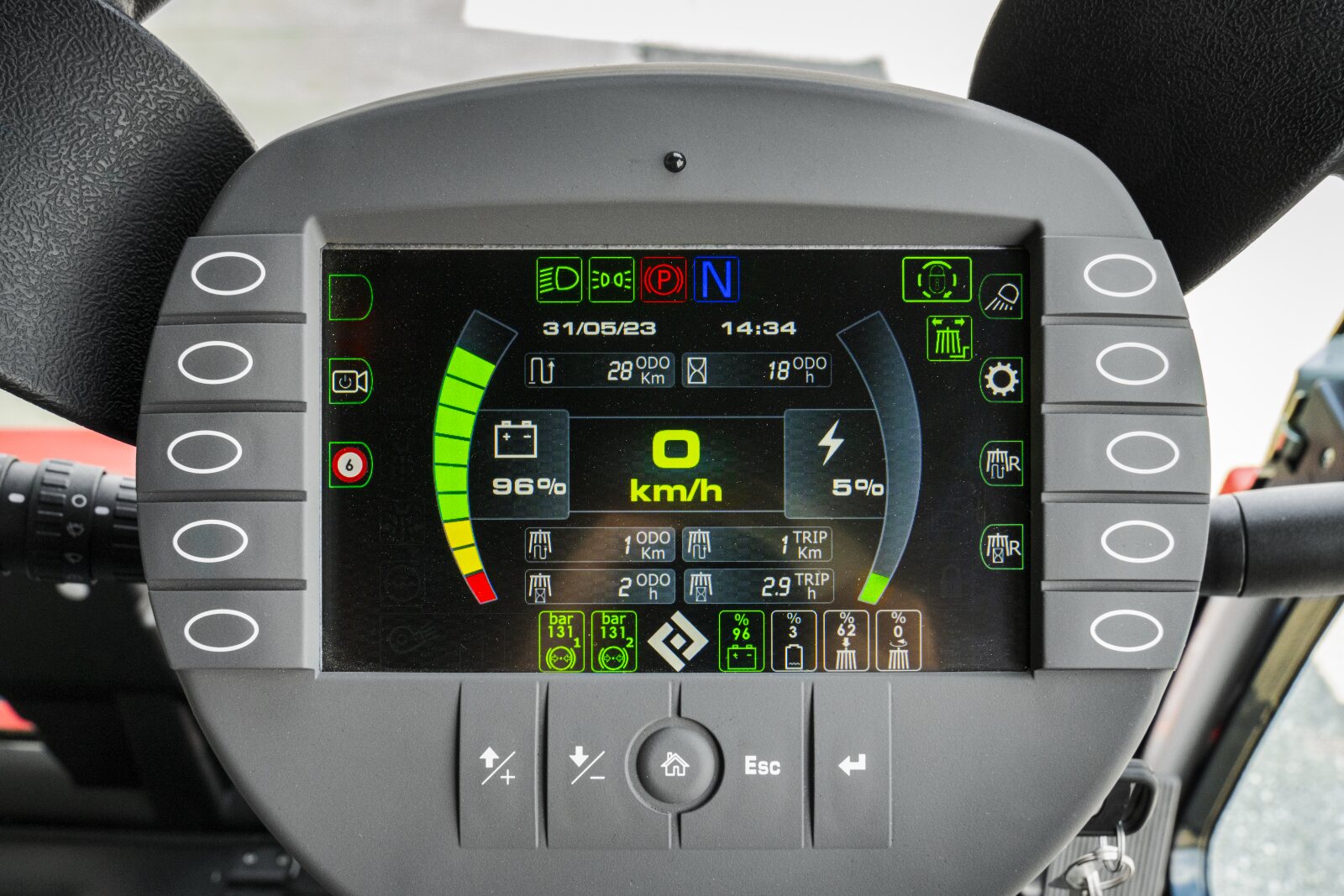 dsc5138 sweeping machine