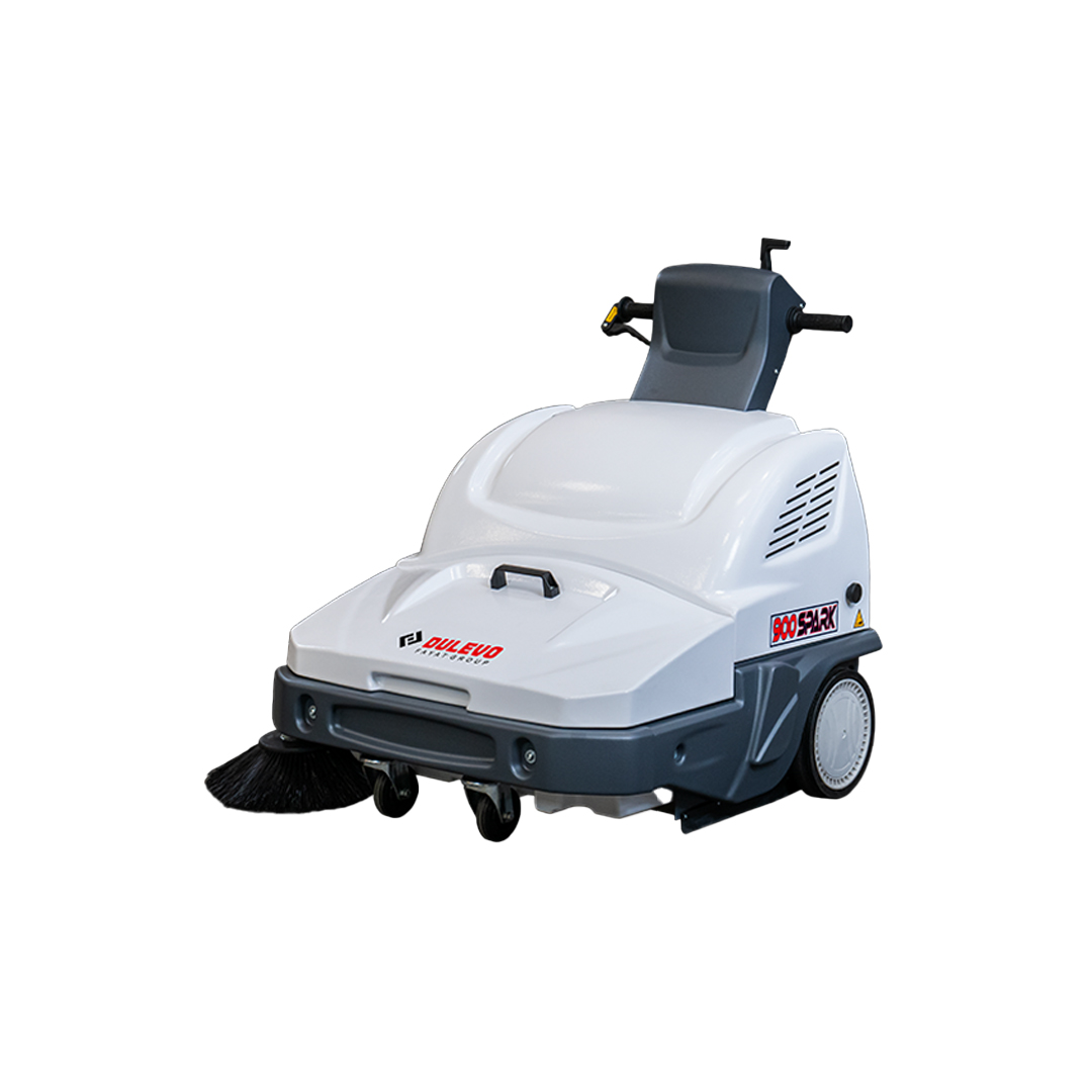 spark 900 professional cleaner